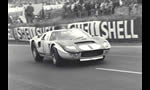 Ford GT40 and GT MkII 1964-1969